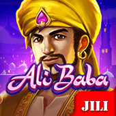 Ali Baba jollibee hot