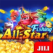 All Star Fishing jollibee fishing