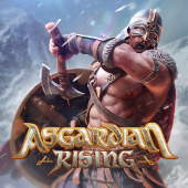 Asgardian Rising jollibee hot