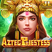 Aztec Priestess jollibee hot
