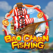 Bao Chuan Fishing jollibee fishing