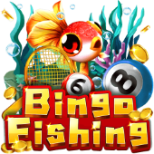 Bingo Fishing jollibee fishing