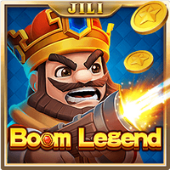 Boom Legend jollibee fishing