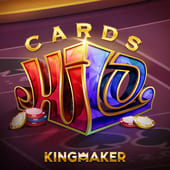 Cards Hi Lo jollibee cards