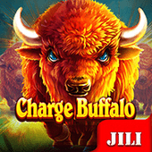 Charge Buffalo jollibee hot