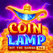 Coin Lamp jollibee slot