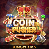 Coin Pusher jollibee cards