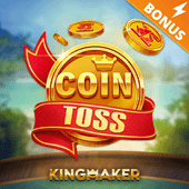 Coin Toss jollibee cards