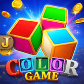 Color Game jollibee slot