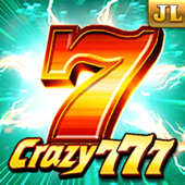 Crazy777 jollibee slot