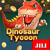 Dinosaur Tycoon jollibee fishing