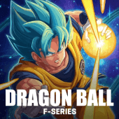 Dragon Ball jollibee slot