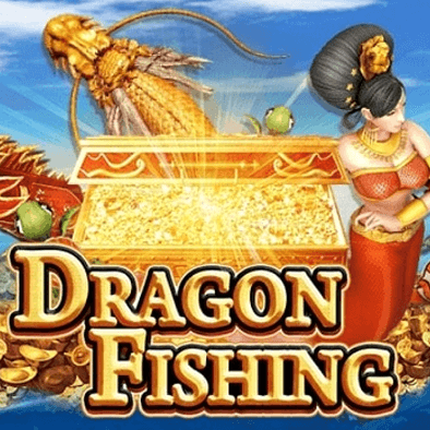 Dragon Fishing jollibee fishing