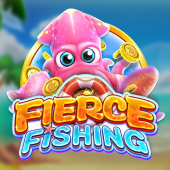 Fierce Fishing jollibee fishing