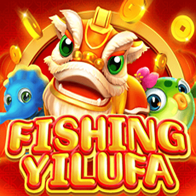 Fishing Yi Lu Fa jollibee fishing