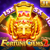 Fortune Gems 2 jollibee slot