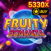 Fruity Bonanza jollibee hot