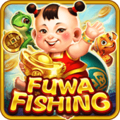 Fuwa Fishing jollibee fishing