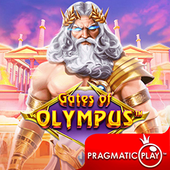 Gates of Olympus jollibee hot