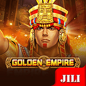 Golden Empire jollibee slot