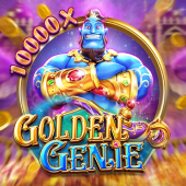 Golden Genie jollibee hot