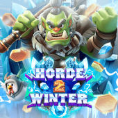 Horde 2 Winter jollibee slot