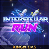 Interstellar Run jollibee cards
