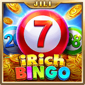 Irich Bingo jollibee slot