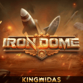 Iron Dome jollibee cards