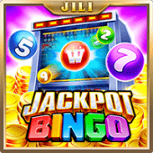Jackpot Bingo jollibee hot
