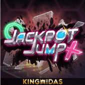 Jackpot Jump jollibee cards