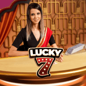 Lucky 7 jollibee live casino
