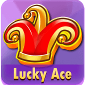 Lucky Ace jollibee hot