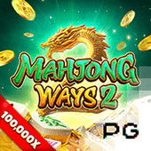 Mahjong Ways 2 jollibee hot