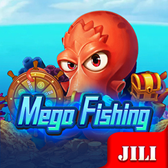 Mega Fishing jollibee fishing