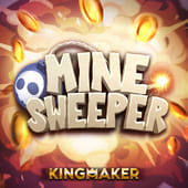 Minesweeper jollibee cards