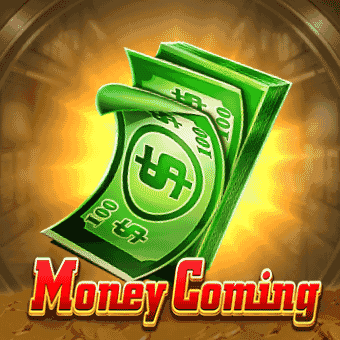 Money Coming jollibee slot