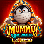 Mummy Lock Riches jollibee slot