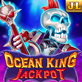 Ocean King Jackpot jollibee fishing