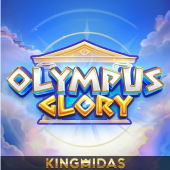 Olympus Glory jollibee cards