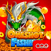 Oneshot Fishing jollibee fishing