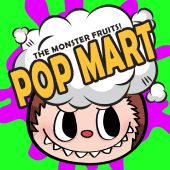 Popmart jollibee slot