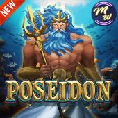 Poseidon jollibee slot