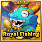 Royal Fishing jollibee fishing