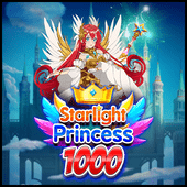 Starlight Princess 1000 jollibee