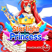 Starlight Princess jollibee hot