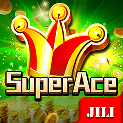 Super Ace jollibee slot