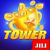Tower slot game at jollibee