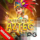 Treasures of Aztec jollibee hot