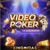 Video Poker jollibee cards